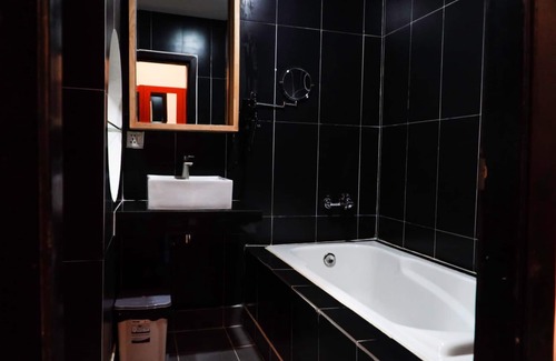 Siem Reap Hotel | ANGKOR SIVUTHA HOTEL