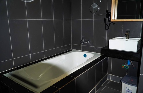 Siem Reap Hotel | ANGKOR SIVUTHA HOTEL