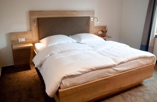 Suederbrarup Hotel | Angler Hof