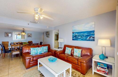 Redington Shores Apartment | Anglers Cove 401