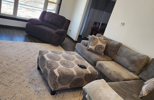 Webster House | Anglers Lodge 2