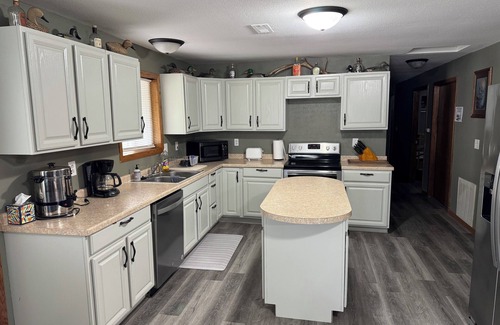 Webster House | Anglers Lodge 4