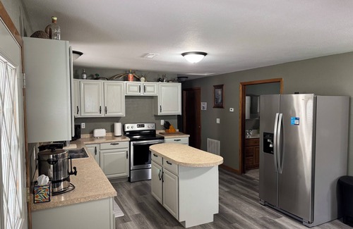 Webster House | Anglers Lodge 4