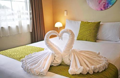 Hamilton Hotel | Anglesea Motel and Conference Centre