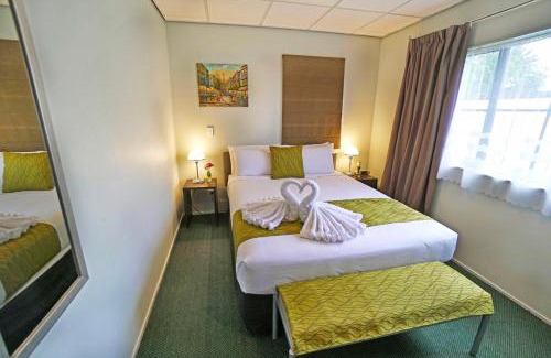 Hamilton Hotel | Anglesea Motel and Conference Centre