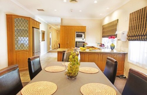 Hamilton Apartment | Anglesea Motel and Conference Centre