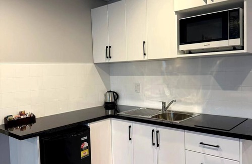 Hamilton Apartment | Anglesea Motel and Conference Centre