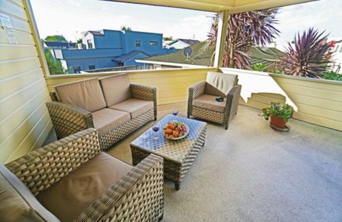 Hamilton Apartment | Anglesea Motel and Conference Centre