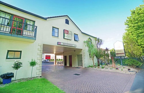 Hamilton Apartment | Anglesea Motel and Conference Centre