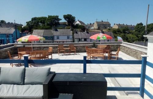 Amlwch House | Anglesey home by the sea