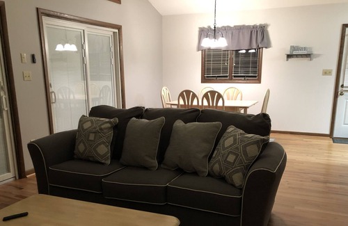 Rehoboth Beach House | Angola by the Bay Cozy 2-Bedroom Home