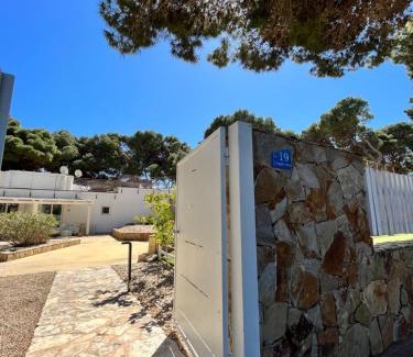 Porto Pino Apartment | Angolo Mare Apartments & Rooms