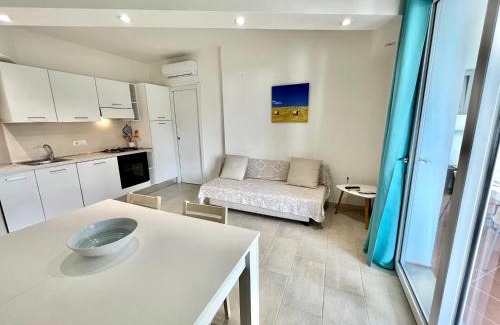 Porto Pino Apartment | Angolo Mare Apartments & Rooms