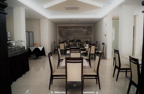 Angra do Heroismo Hotel | Angra Central Hotel