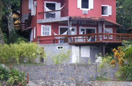 Vila Velha House | Angra dos Reis - Little piece of paradise