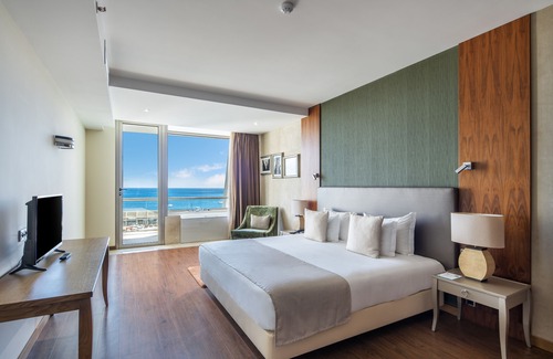 Angra do Heroismo Hotel | Angra Marina Hotel