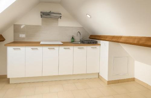 Champs-sur-Marne Apartment | Anh Dao 4 - Studio, centre ville, Université , Disneyland