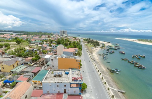 Dong Hoi Hotel | Anh Linh 2 Hotel