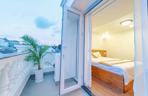 Da Lat Hotel | Anh Phuong Hotel Da Lat