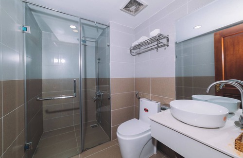 Da Lat Hotel | Anh Phuong Hotel Da Lat
