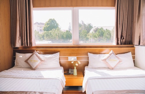 Da Lat Hotel | Anh Phuong Hotel Da Lat