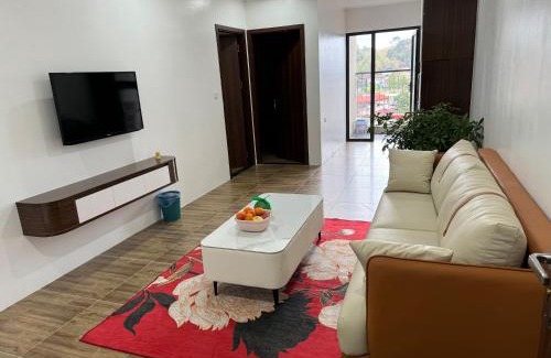 Lang Son Apartment | Anh Quân Home