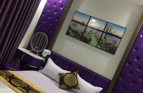 Cong Vi Apartment | Ánh Sao Hotel HN - by BAY LUXURY