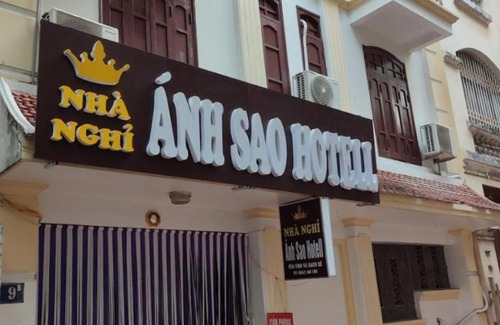 Cong Vi Apartment | Ánh Sao Hotel HN - by BAY LUXURY