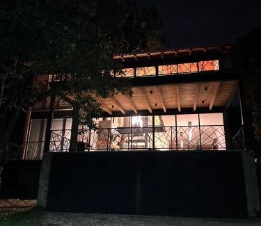 Tapalpa Villa | Anhelo de un niño