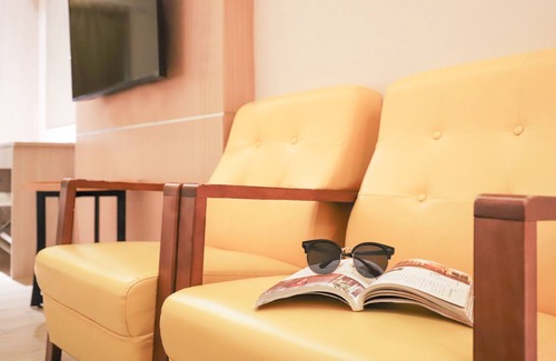 Luodong Hotel | Anho Chew Hotel