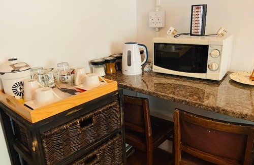 Colesberg Apartment | Anhuis