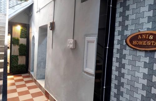 Kalighat House | Ani's Homestay