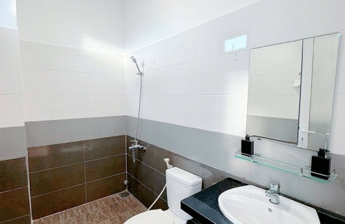 Son Tra Hotel | Ania Beachside Hotel Da Nang