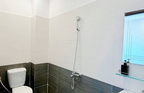 Son Tra Hotel | Ania Beachside Hotel Da Nang