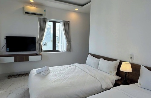 Son Tra Hotel | Ania Beachside Hotel Da Nang
