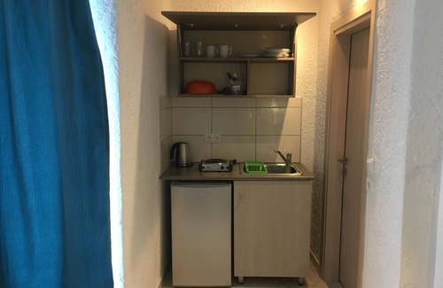 Faliraki Apartment | Anika Studios