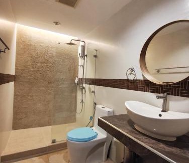 Mabini Bed & Breakfast | Anilao Mabini Sea House Diveshop and Resort