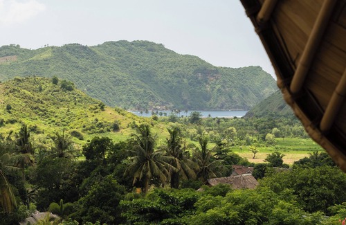 Kuta Villa | Anima Eco Lodge