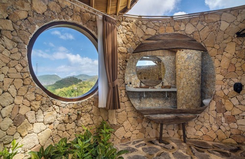 Kuta Villa | Anima Eco Lodge