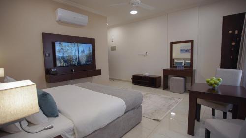 Salalah Apartment | Anisa Residential Complex