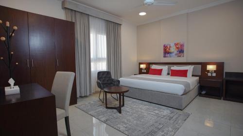 Salalah Apartment | Anisa Residential Complex