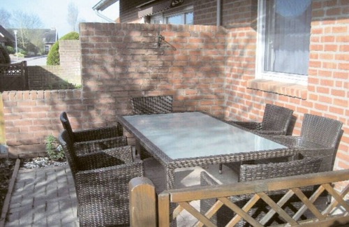 Norden Boat Rental | Anita 2 Comfortable holiday residence