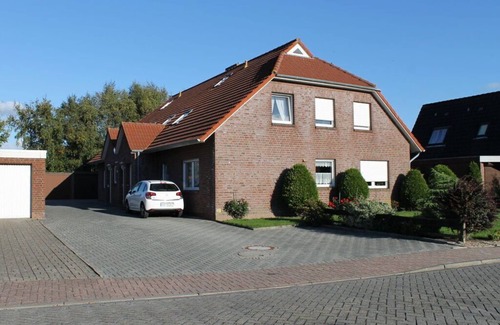 Norden Boat Rental | Anita 2 Comfortable holiday residence