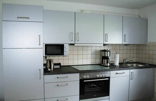 Norddeich Boat Rental | Anita 5 Comfortable holiday residence