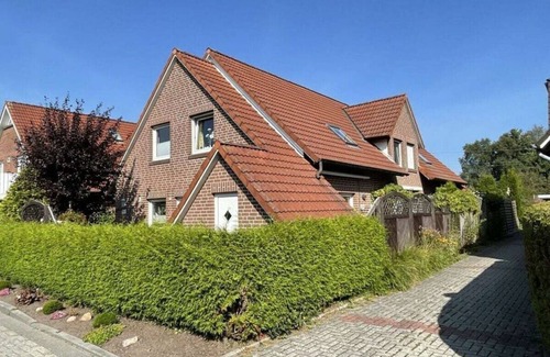 Norddeich Boat Rental | Anita 5 Comfortable holiday residence