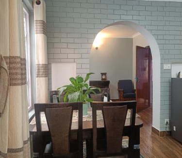 Nagarjun Apartment | Anita's Home Aircondition