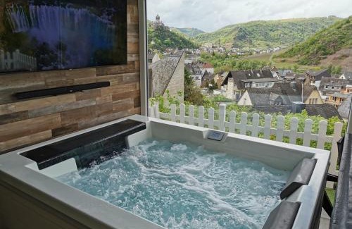Cochem House | Anitas Ferienhaus