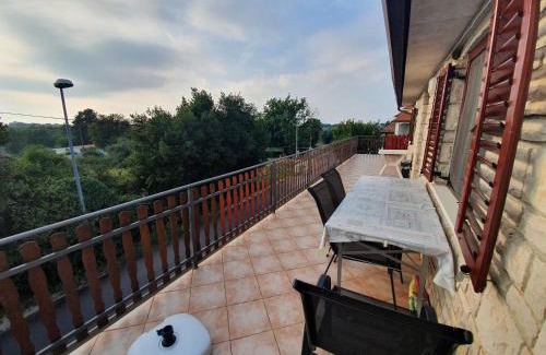 Umag Apartment | Anja