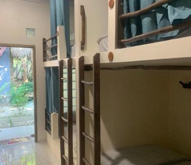 Kuta Hotel | Anjani Surf & Yoga Lodge