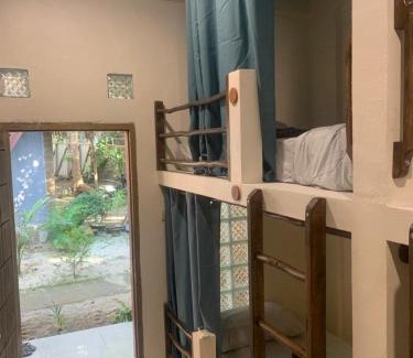 Kuta Hotel | Anjani Surf & Yoga Lodge